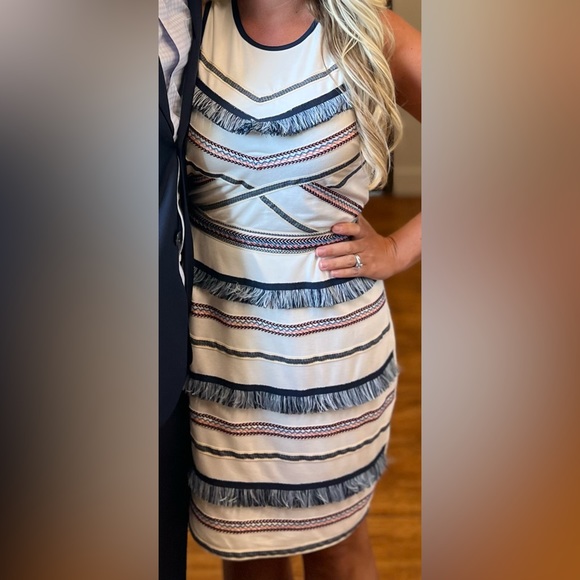 Adelyn Rae Dress - Picture 3 of 3